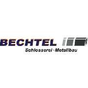 Schlosserei Bechtel - LOGO