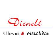 Schlosserei Dienelt GbR - LOGO