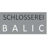 Schlosserei Drazen Balic - LOGO