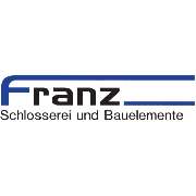 Schlosserei Franz - LOGO