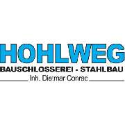 Schlosserei Hohlweg - LOGO