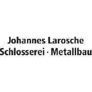 Schlosserei Larosche - LOGO
