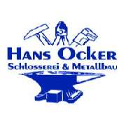 Schlosserei & Metallbau Hans Ocker - LOGO