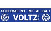 Schlosserei - Metallbau Voltz GmbH - LOGO