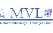 Schlosserei MVL - LOGO