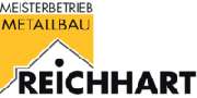 Schlosserei Reichhart Josef - LOGO