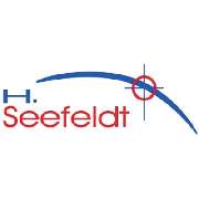 Schlosserei Seefeldt - Willich - LOGO
