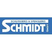 Schlosserei & Spenglerei Schmidt GmbH - LOGO
