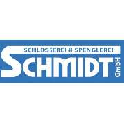 Schlosserei & Spenglerei Schmidt GmbH - LOGO