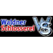 Schlosserei Waldner; Inh. Bernhard Waldner e. K. - LOGO