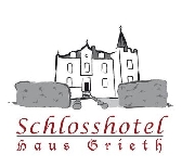 Logo - Schlosshotel Haus Grieth