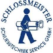 Schloßmeister - Schließtechnik Service GmbH - LOGO