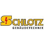 Schlotz GmbH Elektro + Haustechnik - LOGO