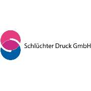 Schlüchter Druck GmbH - LOGO