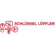 Schlüssel Löffler am Dom - LOGO
