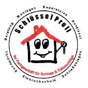Schlüssel Profi - LOGO