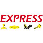 Schlüssel und Gravur Express - LOGO