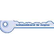 Schlüsseldienst De Angelis - LOGO