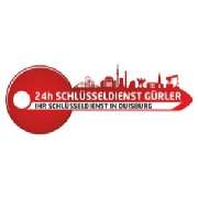 Schlüsseldienst Duisburg - Gürler - LOGO