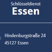 Logo - Schlüsseldienst Essen, Essen