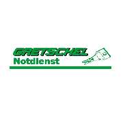 Schlüsseldienst Gretschel - LOGO