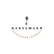Schlüsseldienst Hansemann - Schlüsseldienst Hansemann Logo