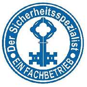 Schlüsseldienst Herrmann Sicherheitstechnik - LOGO