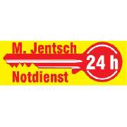 Schlüsseldienst Jentsch - LOGO