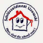 Schlüsseldienst Jörg Lisowski - LOGO