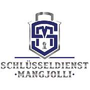 Schlüsseldienst Mangjolli - LOGO