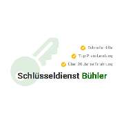 Schlüsseldienst Mannheim - Bühler - - LOGO