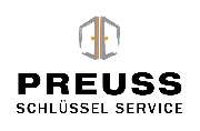 Logo - Schlüsseldienst Preuss
