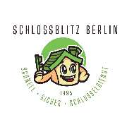Schlüsseldienst SchlossBlitz Berlin - LOGO