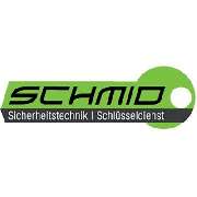 Schlüsseldienst Schmid - LOGO