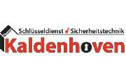 Schlüsseldienst & Sicherheitstechnik Kaldenhoven - LOGO