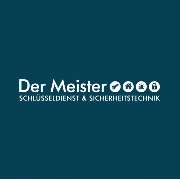 Schlüsseldienst & Sicherheitstechnik Köln  Der Meister - LOGO