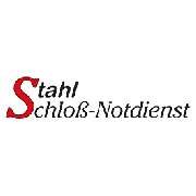 Schlüsseldienst Stahl - LOGO