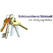 Schlüsseldienst Südstadt - LOGO