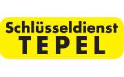 Schlüsseldienst Tepel W.A.GmbH - LOGO