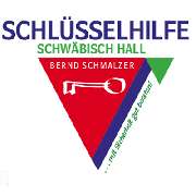 Schlüsselhilfe Schwäbisch Hall Bernd Schmalzer e.K. - LOGO
