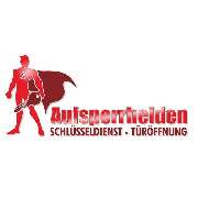 Schlüsselnotdienst Aufsperrhelden - LOGO