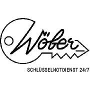 Schlüsselnotdienst Wöber - LOGO