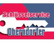 Schlüsselservice Oberndorfer - LOGO
