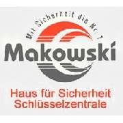 Schlüsselzentrale Makowski GmbH & Co. KG - LOGO