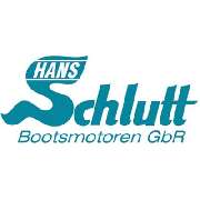 Schlutt Hans Bootsmotorenservice - LOGO