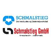 Schmalstieg Steinrestaurierug - LOGO