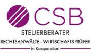 Schmeinck, Burkhard CSB - LOGO