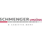 Schmenger Umzüge & Logistik GmbH - LOGO