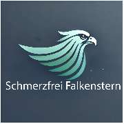 Schmerzfrei-Falkenstern-Praxis - LOGO