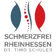 Schmerzfrei Rheinhessen - LOGO